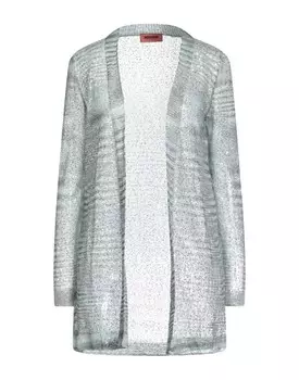 Кардиган Missoni, зеленый