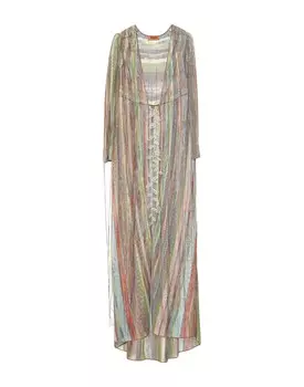 Кардиган Missoni, зеленый
