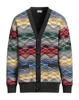 Кардиган Missoni, зеленый