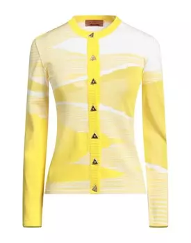 Кардиган Missoni, желтый