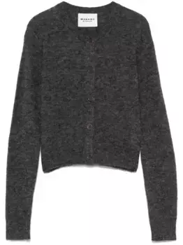 Кардиган Nity MARANT TOILE, серый