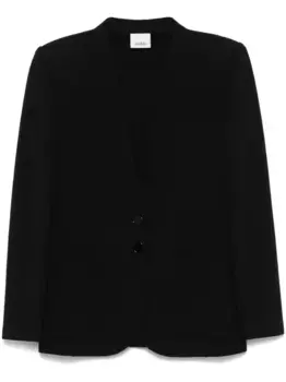 Кардиган Olivia ISABEL MARANT, черный