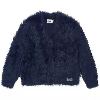 Кардиган Palace Yeti 'Navy', синий