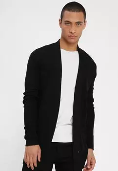 Кардиган Pier One, цвет Black