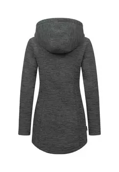 Кардиган Ragwear, темно-серый