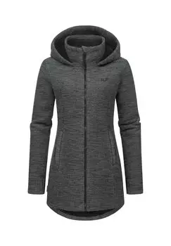Кардиган Ragwear, темно-серый