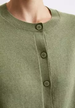 Кардиган REGULAR Marc O'Polo DENIM, цвет Stone