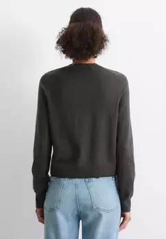 Кардиган REGULAR Marc O'Polo DENIM, серый