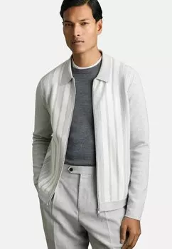 Кардиган Reiss, серый