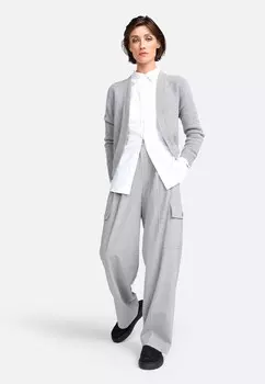 Кардиган Rich & Royal, цвет Mottled Grey