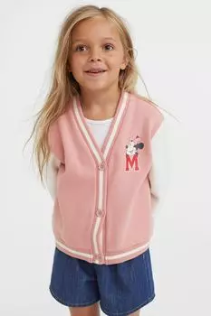 Кардиган с принтом H&amp;M
