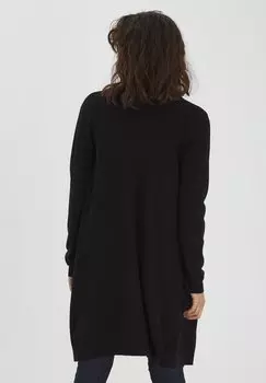 Кардиган SARA LONG PULZ, черный