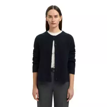 Кардиган Selected Lulu New, синий