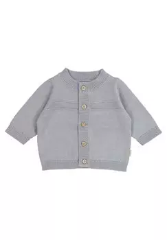 Кардиган SOFUS Wheat, цвет cloudy sky