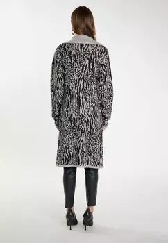 Кардиган STRICK PAINO faina, серый
