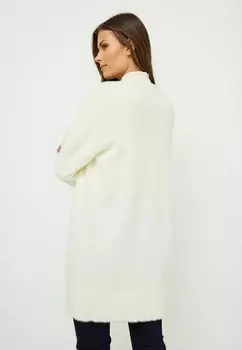 Кардиган Tamaris, молочный