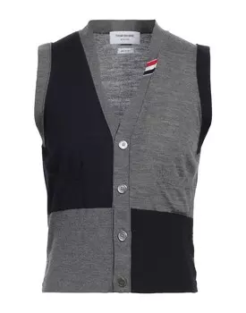 Кардиган Thom Browne, синий