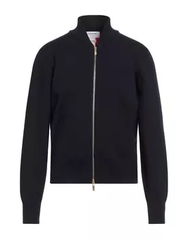 Кардиган Thom Browne, синий