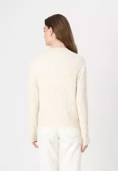 Кардиган Tommy Hilfiger, бежевый