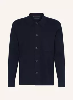 Кардиган Tommy Hilfiger, синий