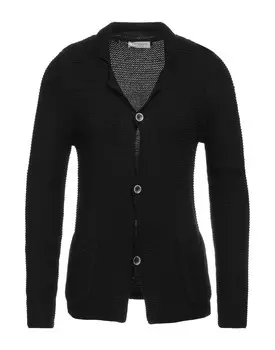 Кардиган Trussardi, черный