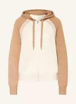 Кардиган ула Reiss, бежевый