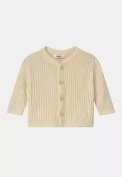 Кардиган UNISEX Joha, цвет off-white