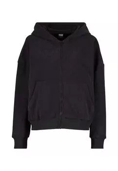 Кардиган Urban Classics, черный