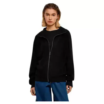 Кардиган Urban Classics Knitted, черный