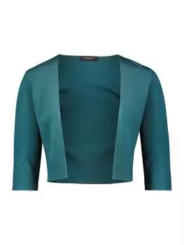 Кардиган Vera Mont, цвет dark emerald