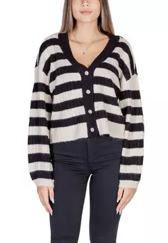 Кардиган Vero Moda, бежевый