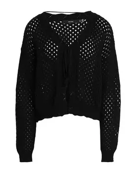 Кардиган Vero Moda, черный