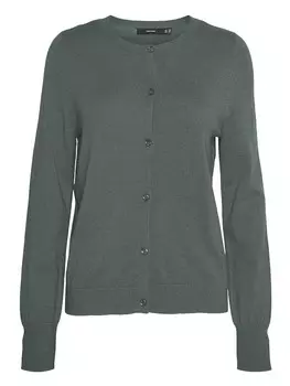Кардиган Vero Moda, цвет grn/grau