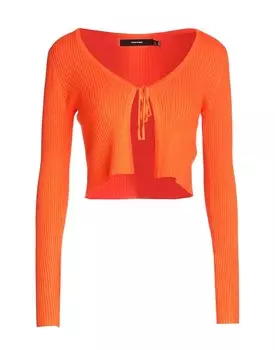Кардиган Vero Moda, оранжевый
