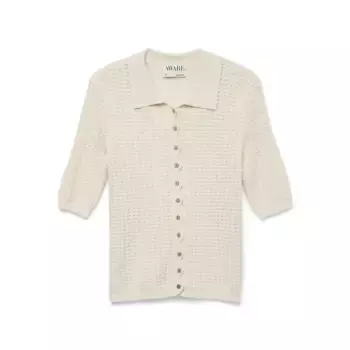 Кардиган Vero Moda Panama, бежевый