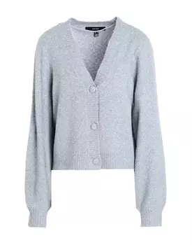 Кардиган Vero Moda, серый