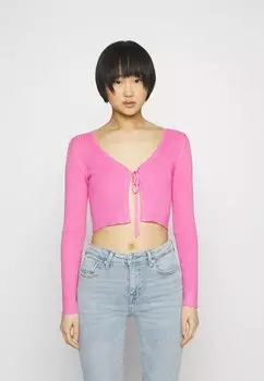 Кардиган Vero Moda Vmglory, цикламен