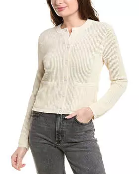 Кардиган Viola rag & bone, серый