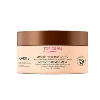 Karite 250 мл Topicrem