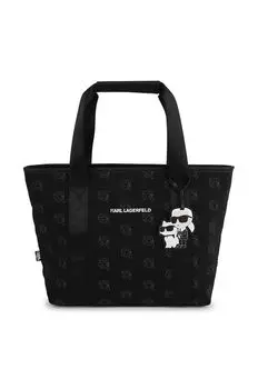 Karl Lagerfeld Детская сумочка, черный