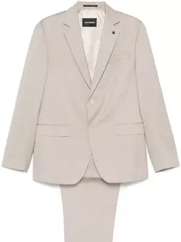 Karl Lagerfeld костюм Drive, нейтральный