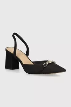 Карнфортские насосы Aldo, черный