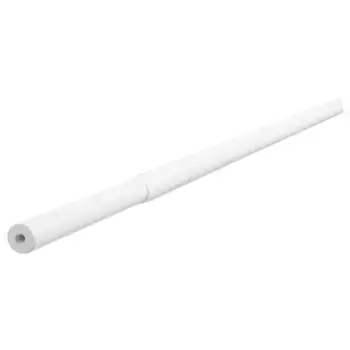 Карниз для штор, белый, 70-120 см, RCKA IKEA