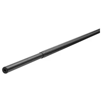 Карниз для штор, черный, 210-385 см, RCKA IKEA