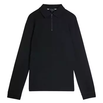 Karpol модальный свитер Ted Baker, черный