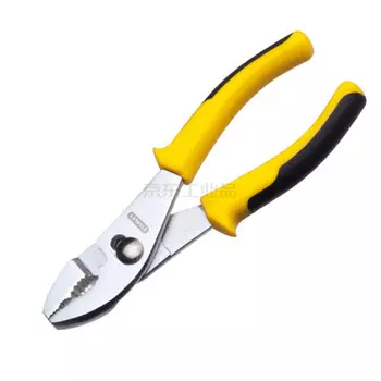 Карповые клещи Stanley DYNAGRIP 8" STHT84026-8-23