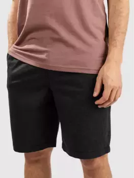 Картер шорты Billabong, черный