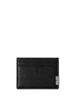 Картхолдер B-Cut BURBERRY, черный