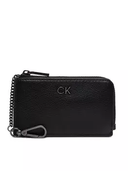 Картхолдер Calvin Klein, черный