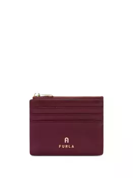 Картхолдер Camelia Furla, красный